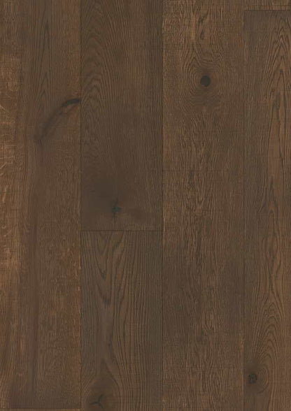 Admonter | Parkett | Eiche Whisky | basic | used | Nut & Feder