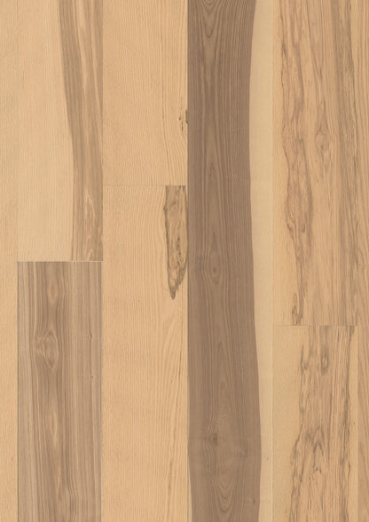 Admonter | Parkett | Kernesche natura | basic | gebürstet | Nut & Feder