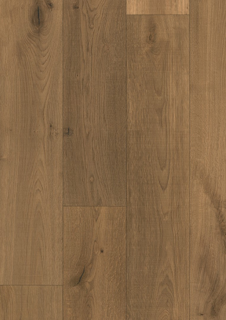 Admonter | Parkett | Eiche Ignis | basic | gehobelt | Nut & Feder