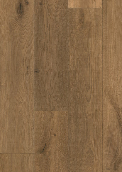 Admonter | Parkett | Eiche Ignis | basic | gehobelt | Nut & Feder