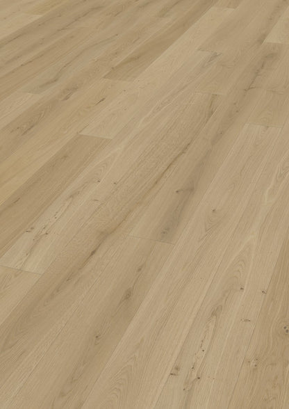 Admonter | Parkett | Eiche stone | elegance | gebürstet | Nut & Feder