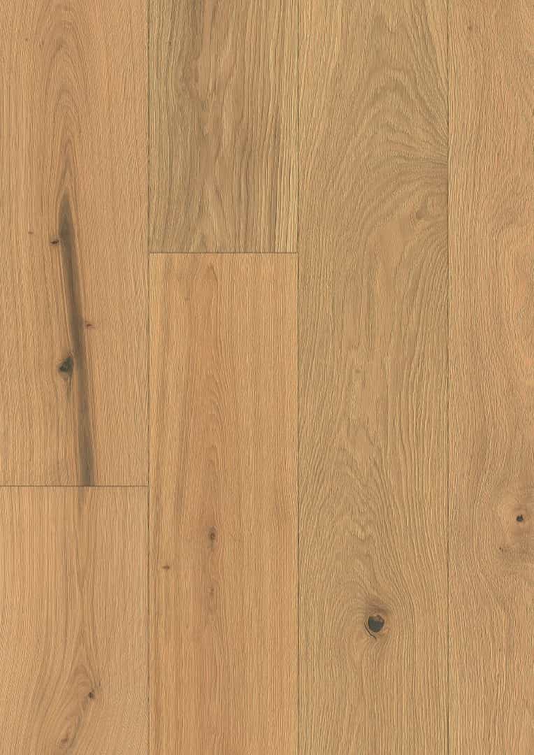 Admonter | Parkett | Eiche stone | rustic | autentico stark gebürstet | Nut & Feder