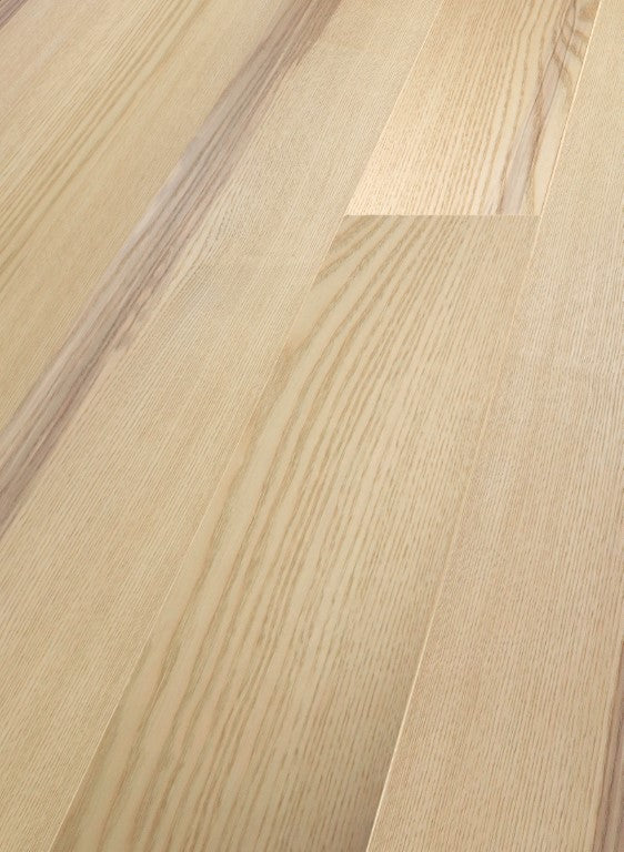 Admonter | Parkett | Kernesche Sepia | basic | gebürstet | Nut & Feder