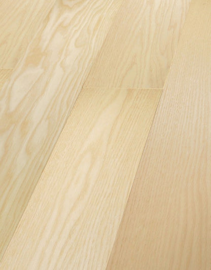 Admonter | Parkett | Esche natura | noblesse | gebürstet | Nut & Feder