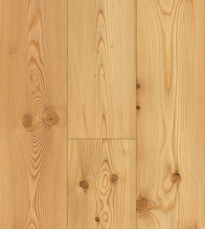 Admonter | Parkett | Lärche | naturelle | gehobelt | Nut & Feder