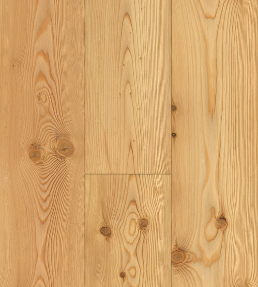 Admonter | Parkett | Lärche | naturelle | gehobelt | Nut & Feder