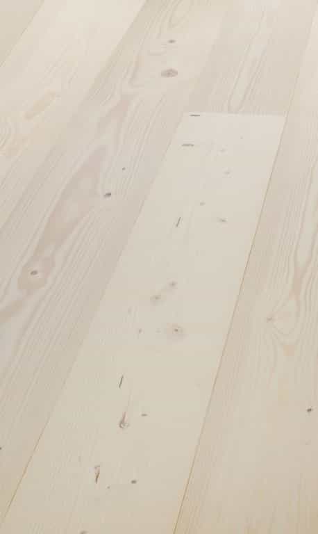 Admonter | Parkett | Fichte Alba | basic | autentico stark geb. | Nut & Feder