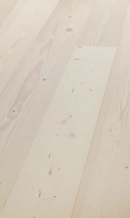 Admonter | Parkett | Fichte Alba | basic | autentico stark geb. | Nut & Feder