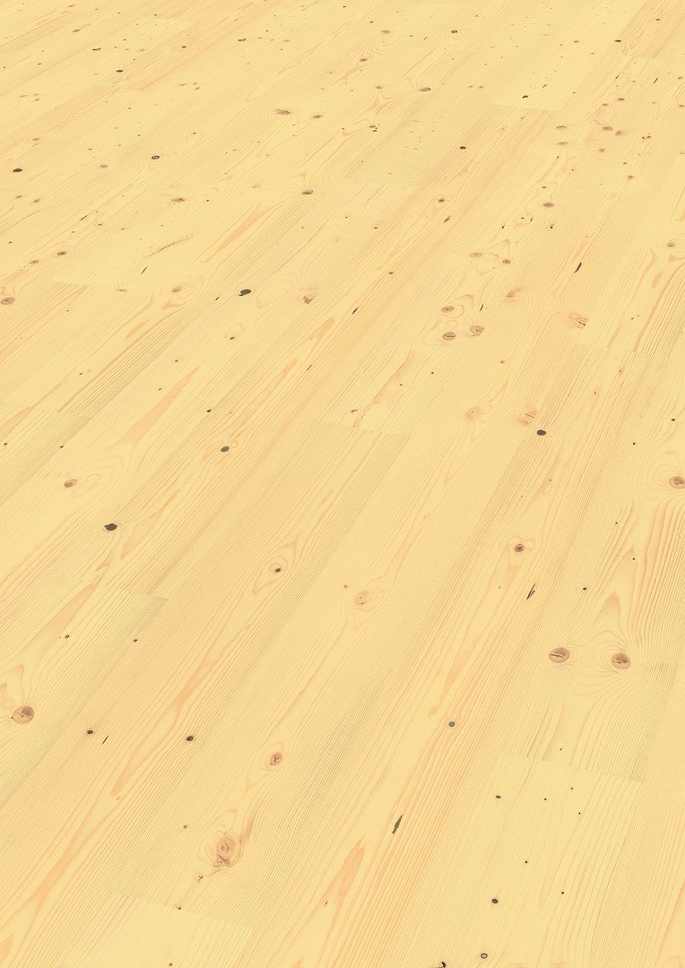 Admonter | Parkett | Fichte Natura | basic | gebürstet | Nut & Feder