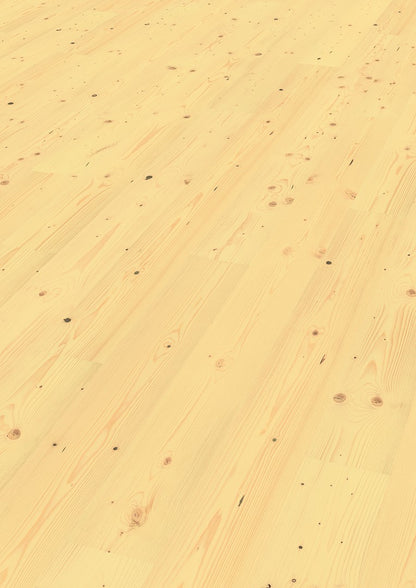 Admonter | Parkett | Fichte Natura | basic | gebürstet | Nut & Feder