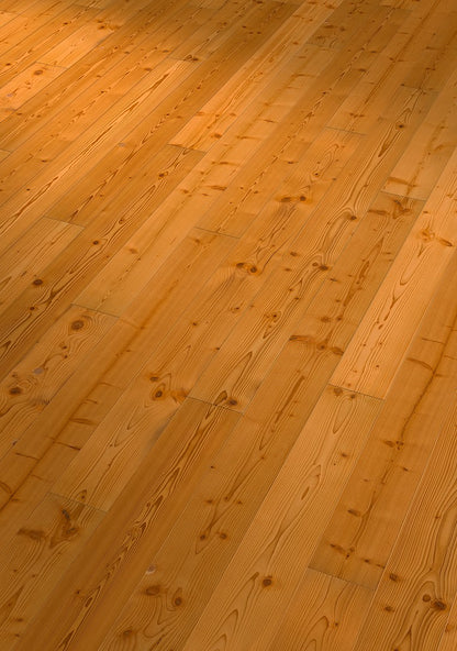 Admonter | Parkett | Fichte alt Mehrblatt | basic | stark gebürstet | Nut & Feder