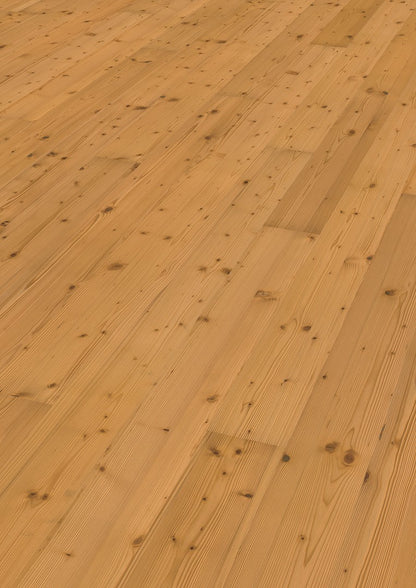 Admonter | Parkett | Fichte alt Mehrblatt | basic | autentico stark geb. | Nut & Feder