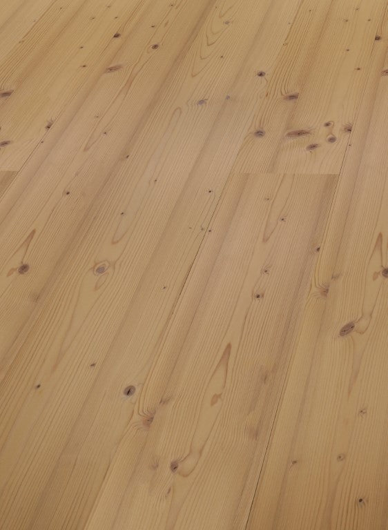 Admonter | Parkett | Fichte alt Natura | basic | gebürstet | Nut & Feder