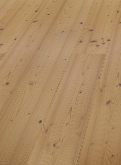 Admonter | Parkett | Fichte alt Natura | basic | gebürstet | Nut & Feder