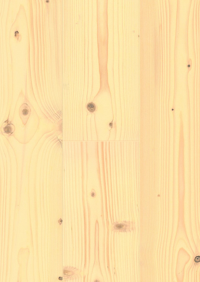 Admonter | Parkett | Fichte weiß | basic | stark gebürstet | Nut & Feder