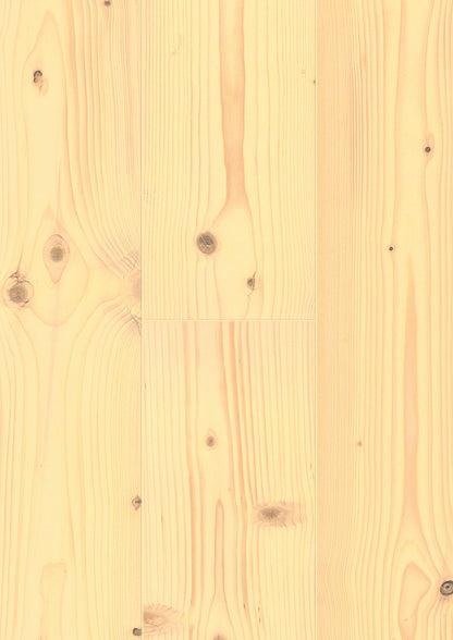 Admonter | Parkett | Fichte weiß | basic | stark gebürstet | Nut & Feder