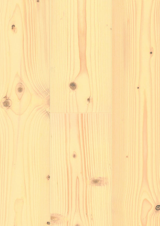 Admonter | Parkett | Fichte weiß | basic | stark gebürstet | Nut & Feder