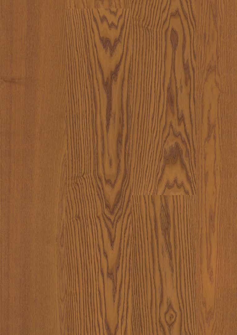 Admonter | Parkett | Esche medium Cognac | noblesse | antico | Nut & Feder