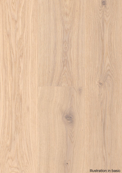 Admonter | Parkett | Eiche superbianco | naturelle | gebürstet | Nut & Feder