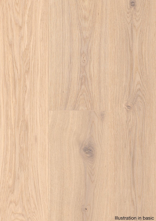 Admonter | Parkett | Eiche superbianco | naturelle | gebürstet | Nut & Feder