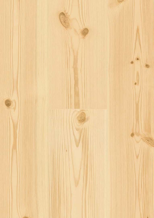 Admonter | Parkett | Kiefer weiss | basic | geschliffen | Nut & Feder