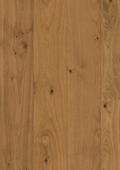 Admonter | Parkett | Eiche  Sanjo | rustic | gebürstet | Nut & Feder