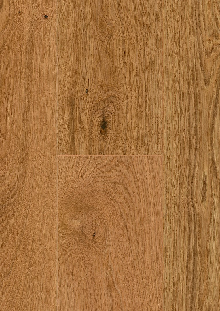 Admonter | Parkett | Eiche | elegance | gebürstet | Nut & Feder