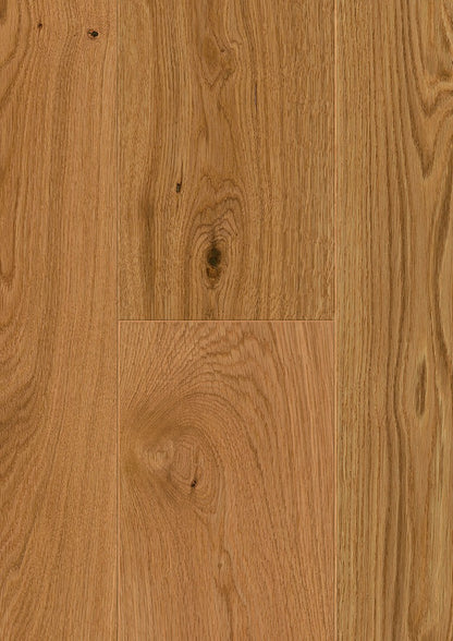 Admonter | Parkett | Eiche | elegance | gebürstet | Nut & Feder