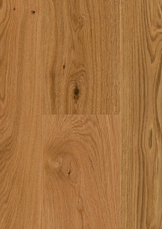 Admonter | Parkett | Eiche | elegance | gebürstet | Nut & Feder