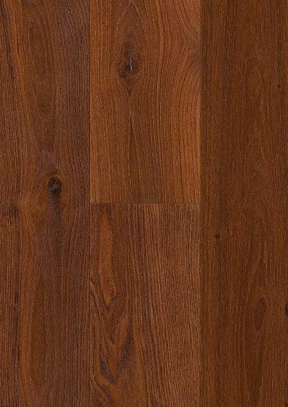 Admonter | Parkett | Eiche medium | basic | antico | Nut & Feder