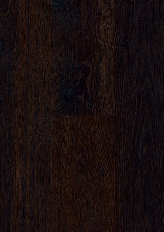 Admonter | Parkett | Eiche medium Marrone | basic | gebürstet | Nut & Feder