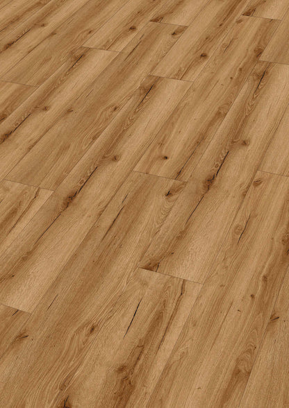 MEISTER | DD 155 | Meister Dryback-Vinyl | Designboden | Sunset lounge | 20081 | Natural Wood-Struktur