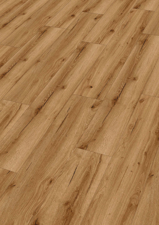 MEISTER | DD 155 | Meister Dryback-Vinyl | Designboden | Sunset lounge | 20081 | Natural Wood-Struktur