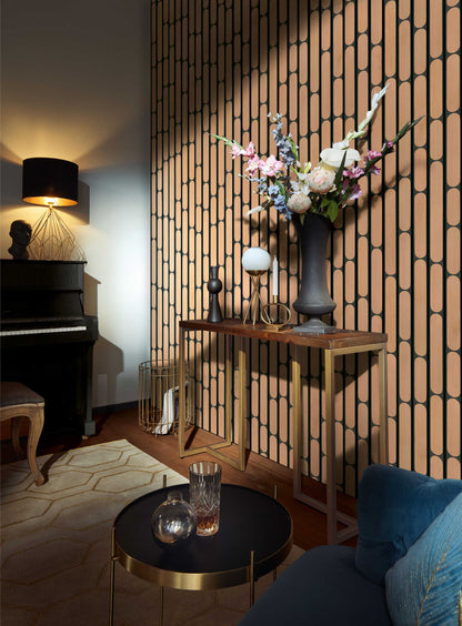 MEISTER | Acoustic Sense BOLD | Akustikpaneele | Round tiles | 20123