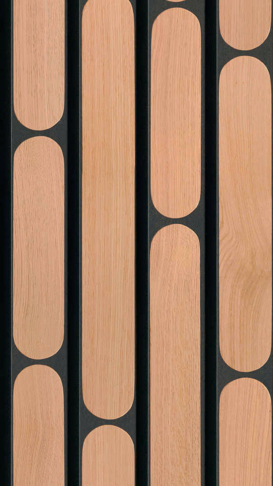 MEISTER | Acoustic Sense BOLD | Akustikpaneele | Round tiles | 20123