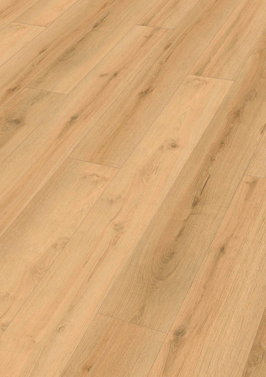 MEISTER | RL 600 S | Meister Rigid-Vinyl | Designboden | Future garage | 20218 | Natural Wood-Struktur