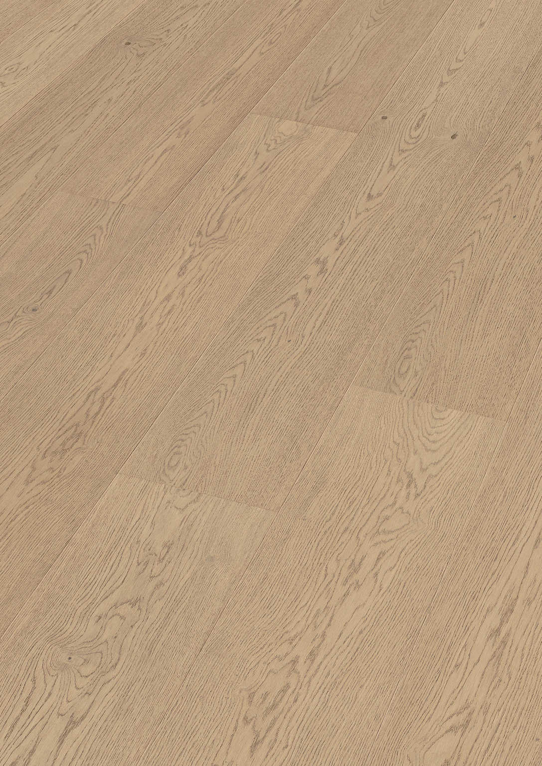 MEISTER | HD 400 | Lindura-Holzboden | Eiche natur sandgrau | 20224 | gebürstet | ultramattlackiert