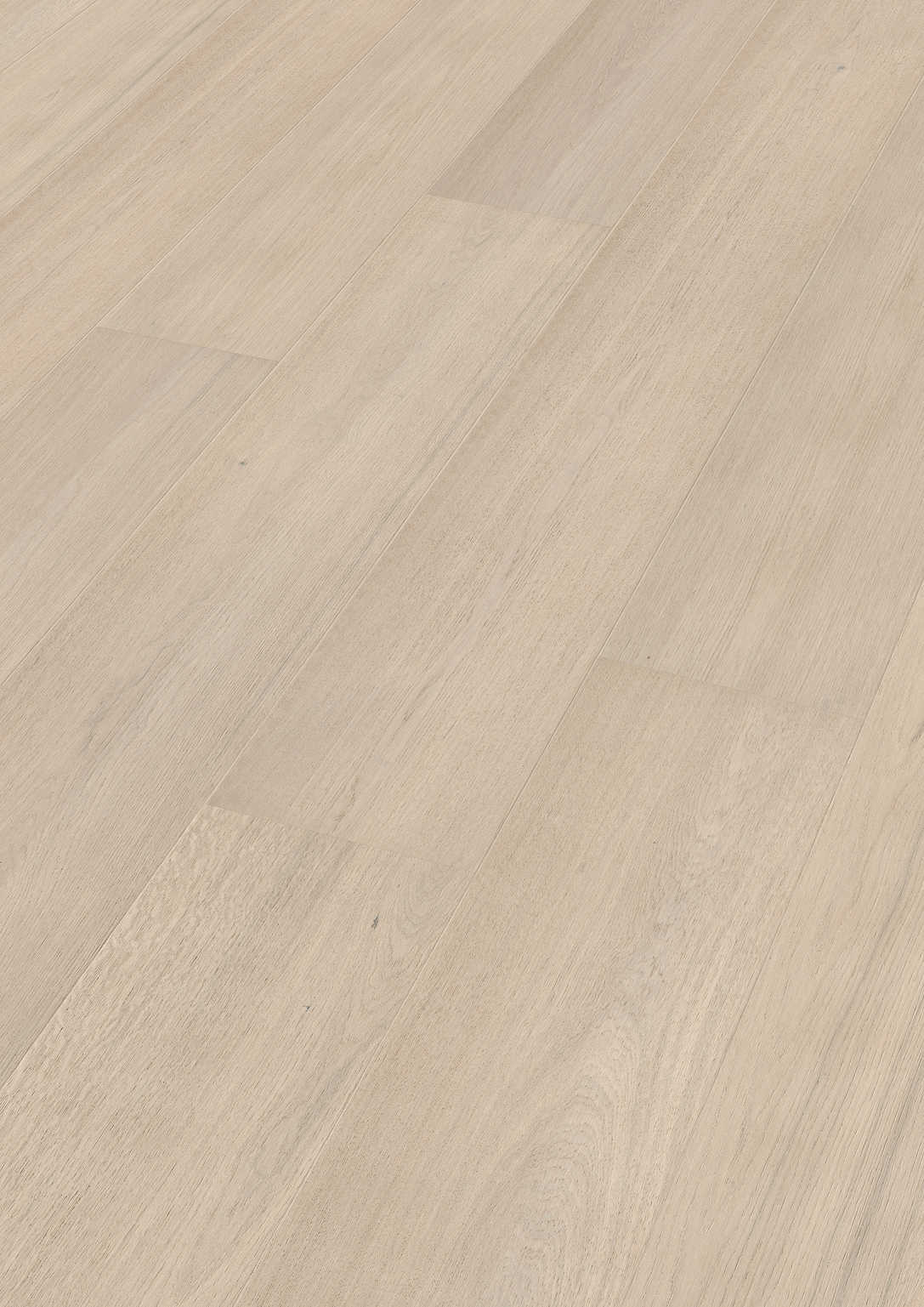MEISTER | HD 400 | Lindura-Holzboden | Eiche natur perlweiß | 20229 | gebürstet | ultramattlackiert