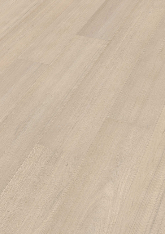 MEISTER | HD 400 | Lindura-Holzboden | Eiche natur perlweiß | 20229 | gebürstet | ultramattlackiert