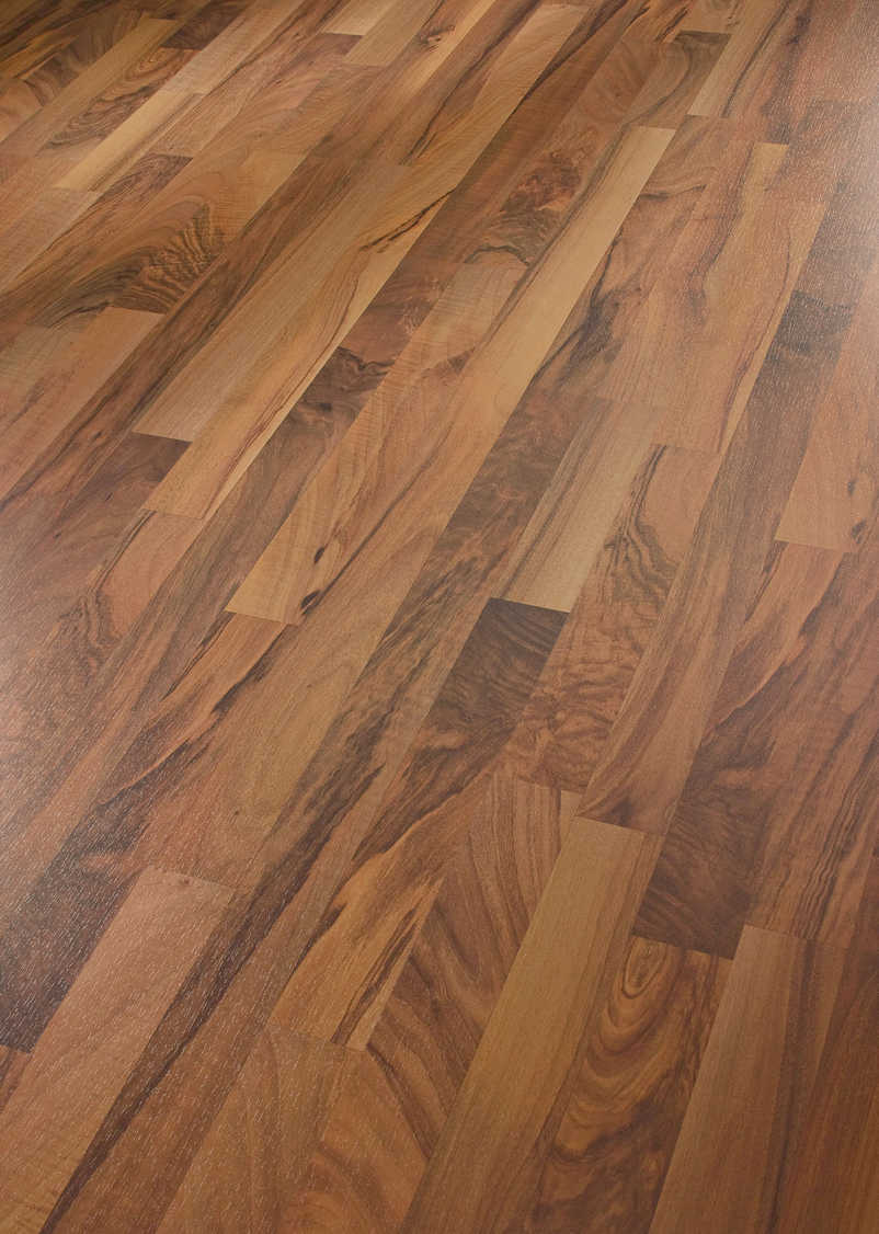 MEISTER | LC 55 | MeisterDesign. laminate | Laminate flooring | Walnut | 00211 | Pore structure