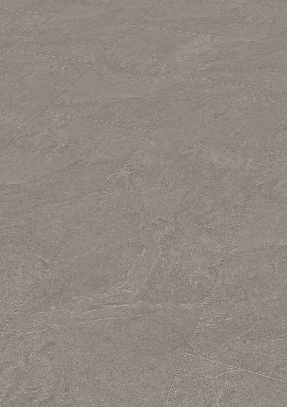 MEISTER | LB 150 | MeisterDesign. laminate | Laminate flooring | Slate grey | 06136 | Stone pore structure