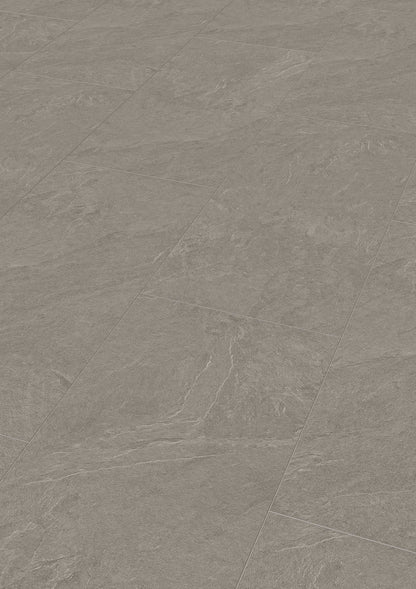 MEISTER | LB 150 | MeisterDesign. laminate | Laminate flooring | Slate grey | 06136 | Stone pore structure