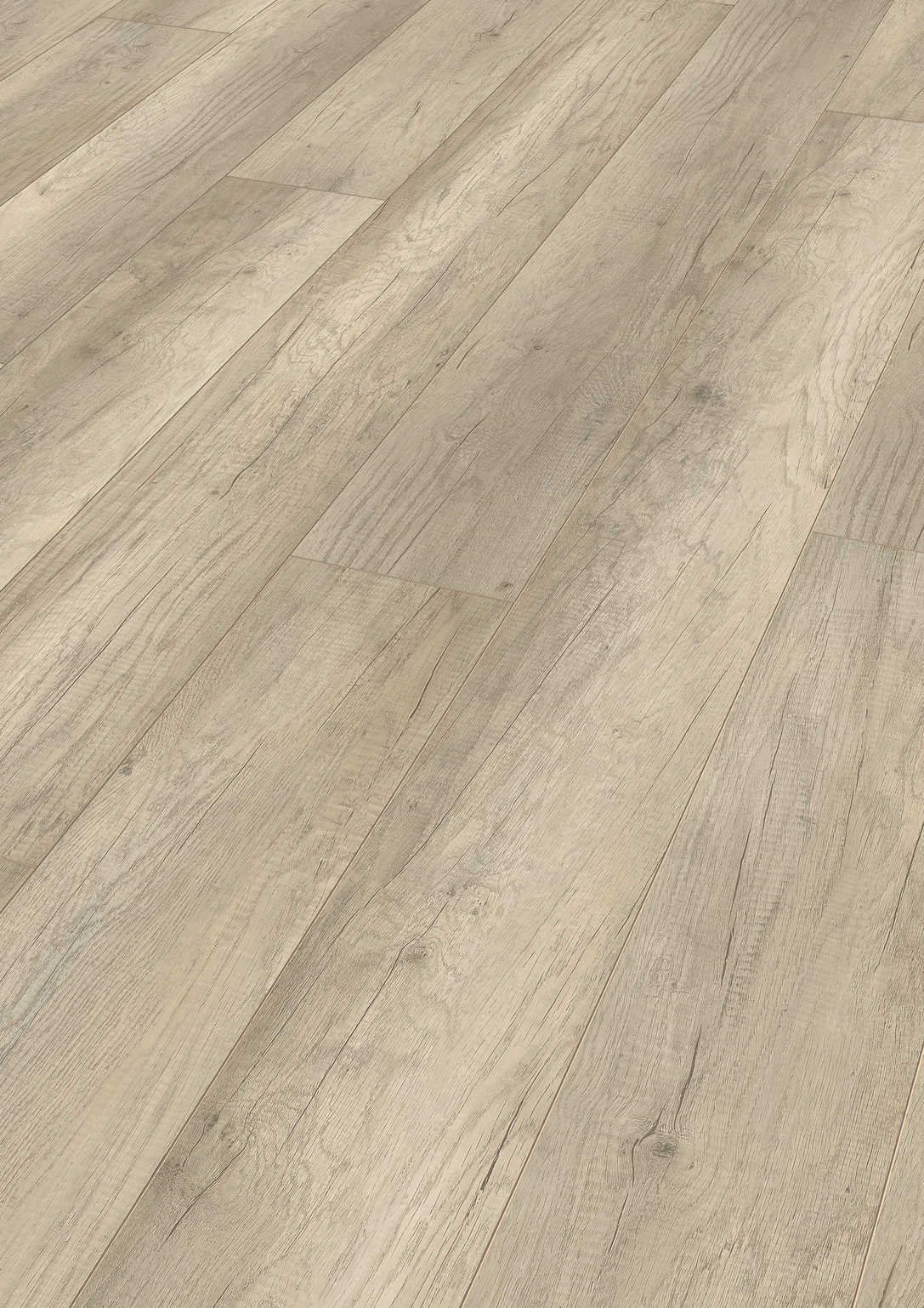 MEISTER | LL 150 S | MeisterDesign. laminate | Laminatboden | Bootshaus Eiche | 06188 | Rohholz-Poren-Struktur