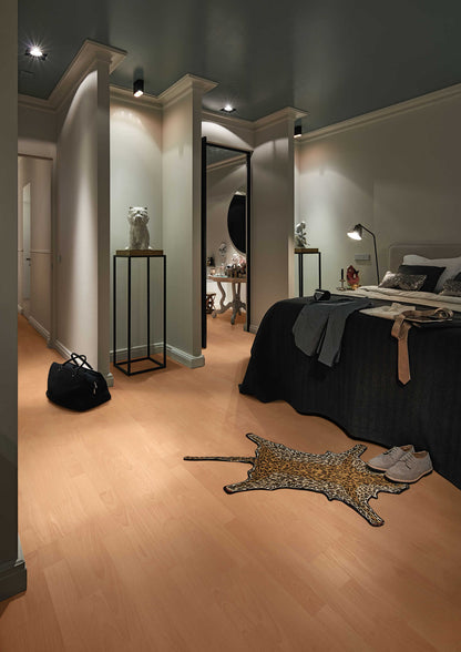 MEISTER | LC 55 | MeisterDesign. laminate | Laminate flooring | Beech | 06201 | Pore structure