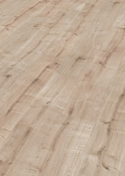 MEISTER | LC 150 | MeisterDesign. laminate | Laminate flooring | Oak cappuccino | 06263 | Woodfinish matt structure