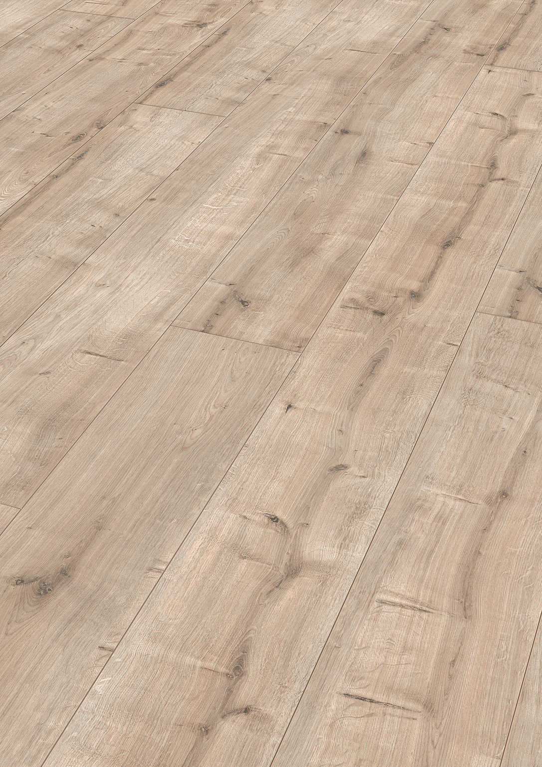 MEISTER | LL 150 S | MeisterDesign. laminate | Laminatboden | Eiche cappuccino | 06263 | Woodfinish-Matt-Struktur