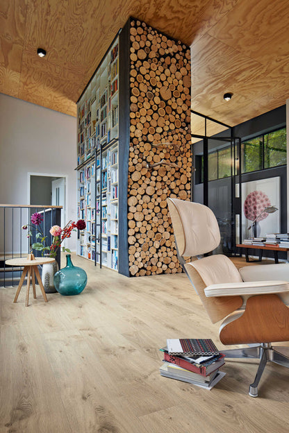 MEISTER | LL 250 | MeisterDesign. laminate | Laminatboden | Eiche Atacama | 06380 | Porensynchron-Struktur