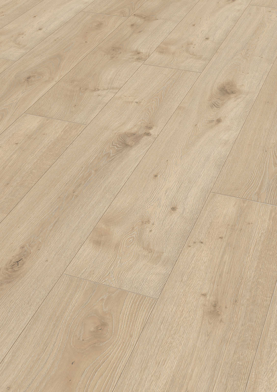 MEISTER | LL 250 | MeisterDesign. laminate | Laminatboden | Eiche Atacama | 06380 | Porensynchron-Struktur