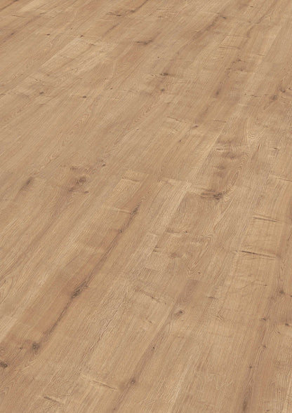 MEISTER | LC 55 | MeisterDesign. laminate | Laminate flooring | Marrakesh oak | 06396 | Wood finish matt structure
