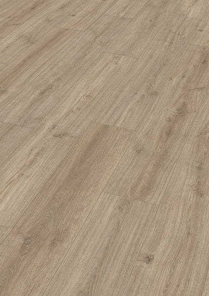 MEISTER | LD 150 | MeisterDesign. laminate | Laminate flooring | Oak Arcadia | 06412 | Pore-synchronized structure